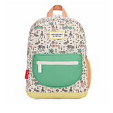 Mochila Pré-Escolar Jungly – Hello Hossy